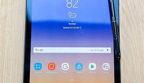 Samsung Galaxy Tab S4 Price, Specs, and Best Deals - NaijaTechGuide