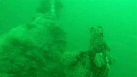 German World War I Submarine Discovered Intact With 23 Bodies Inside
