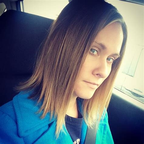 Straight layered medium length hair. 20 Fabulous Medium Length Bob Hairstyles You Will Love ...