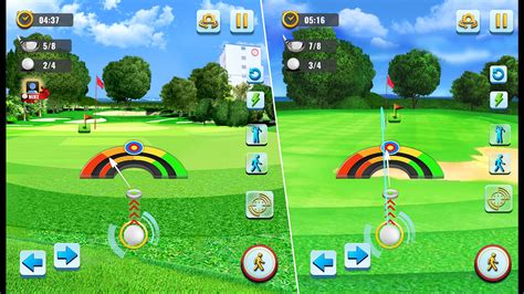 Real 3d Golf Simulator Golf Gamesappstore For Android