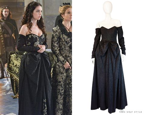 Mary queen of scots imdb flag. From episode 1x07 Chose your preferito dress. - Reign TV Show - fanpop