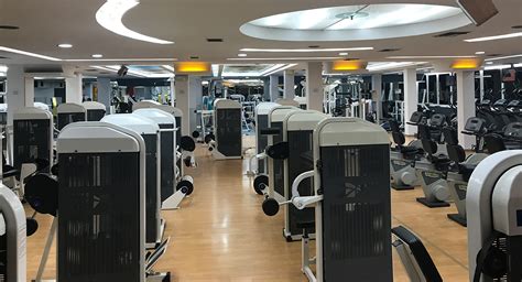 Yava Yava Fitness Centers