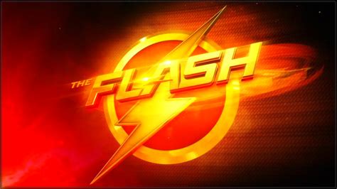 The Flash Cw Wallpaper Wallpapersafari