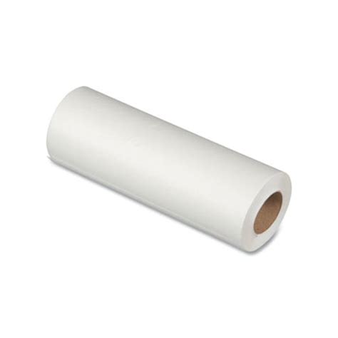 Everyday Headrest Paper Roll Smooth Finish 85 X 225 Ft White 25