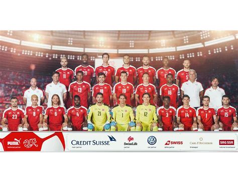 La uefa si adopera per promuovere, proteggere e. Squadra di calcio Svizzera: allenamenti e partite | ticino.ch