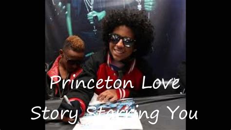 Is It Only For Sex Mindless Behavior Priceton Love Story