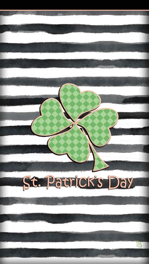 Stpatricks Day Aesthetic Wallpapers Wallpaper Cave