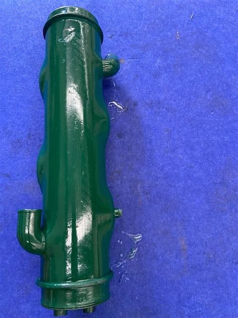 Volvo Penta Heat Exchanger Kad44 Kad300 Tamd41p A Sealink Marine