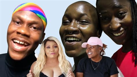 How Queer Nigerian Youtubers Are Creating Community Online Them