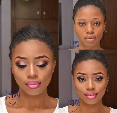 Before Meets After Stunning Makeovers Volume 19 Loveweddingsng