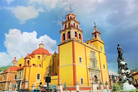 10 Best Things To Do In Celaya Guanajuato Celaya Travel Guides 2021
