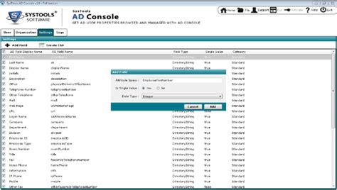 Active Directory Management Console Software To Manage Multiple Ad Users