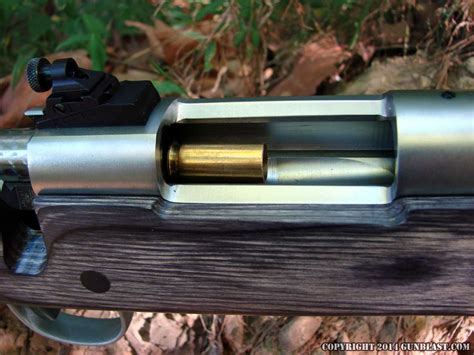 Remington Model 700 Ultimate Muzzleloader 50 Caliber Rifle