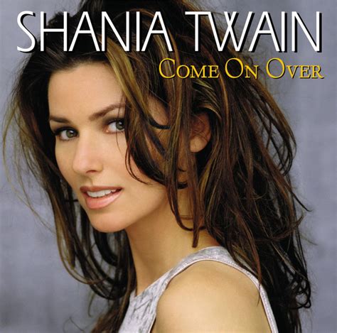 Youre Still The One Shania Twain Lyrics And Chords