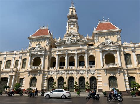 ベトナム・ホーチミンのおすすめ人気観光地20選！ 暮らすアジア