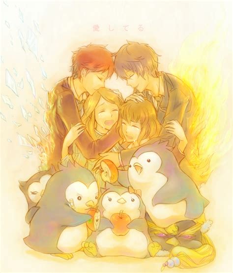Mawaru Penguindrum Image By Pixiv Id 47624 915958 Zerochan Anime