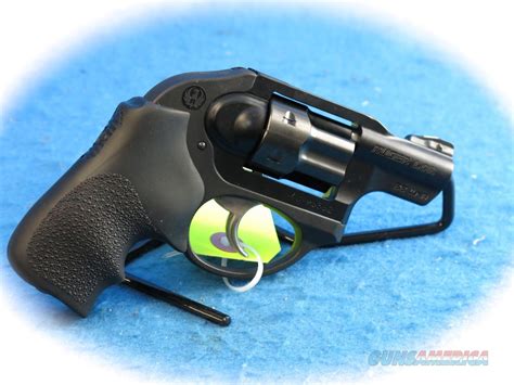 Ruger Lcr 22 Magnum Revolver 5414 For Sale At