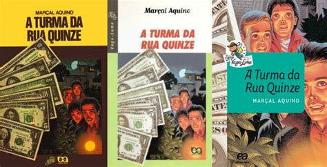 A Turma Da Rua Quinze Pdf