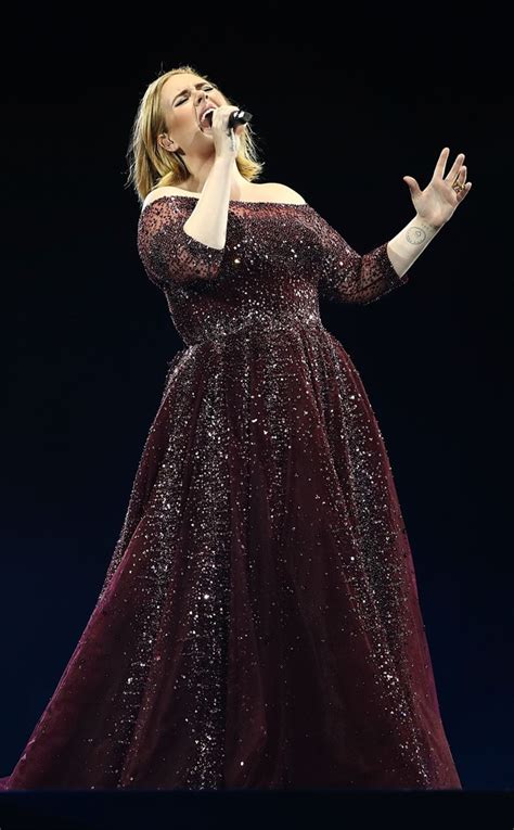 Adele From The Big Picture Todays Hot Photos E News