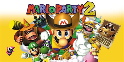 89 82 85 92 95. Mario Party 2 | Nintendo 64 | Игры | Nintendo