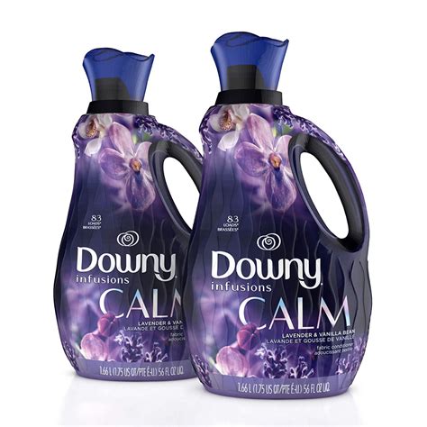 35 Off Downy Infusions Fabric Softener 2 Pack Deal Hunting Babe