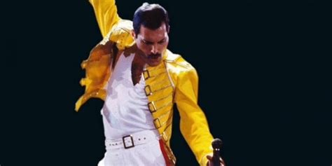 Oturismopt Freddie Mercury Faria Hoje 72 Anos