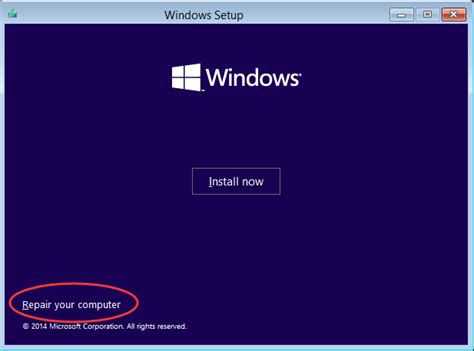 How To Access Boot Options Menu In Windows 10 Solved Driver Easy