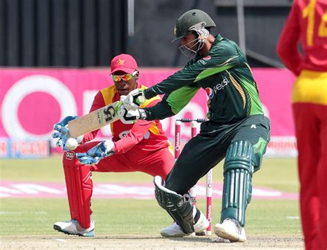 Ptv Sports Live Cricket Streaming Pakistan Vs Zimbabwe T20