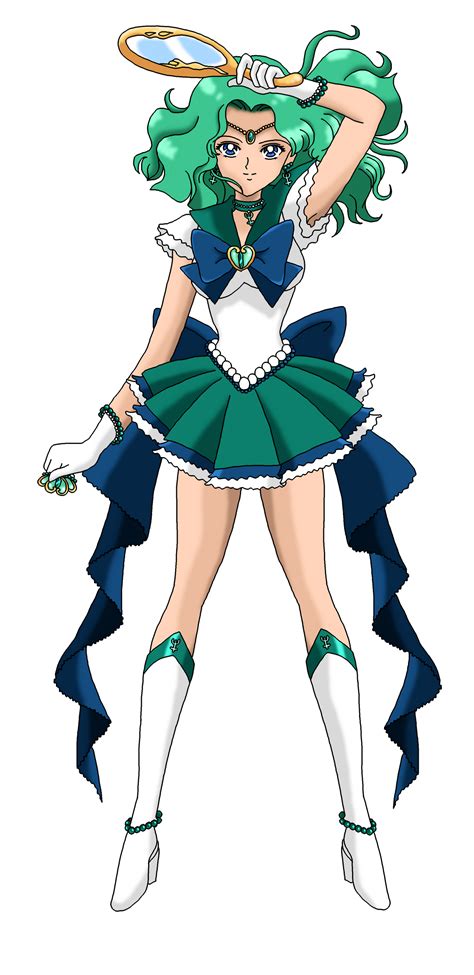 Sailor Chibi Moon Sailor Moon Girls Sailor Mercury Sailor Scouts