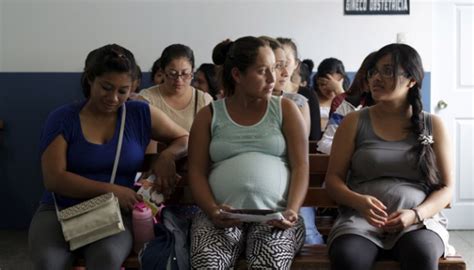 More Than 5000 Pregnant Women In Colombia Have Zika Virus Government End Time Bible Prophecy
