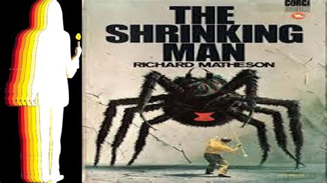 Ep 64 The Incredible Shrinking Man Youtube