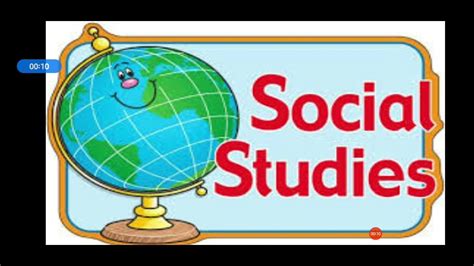 Social Studies2 Youtube
