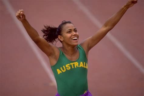Yr10bookreview Young Achiever Cathy Freeman