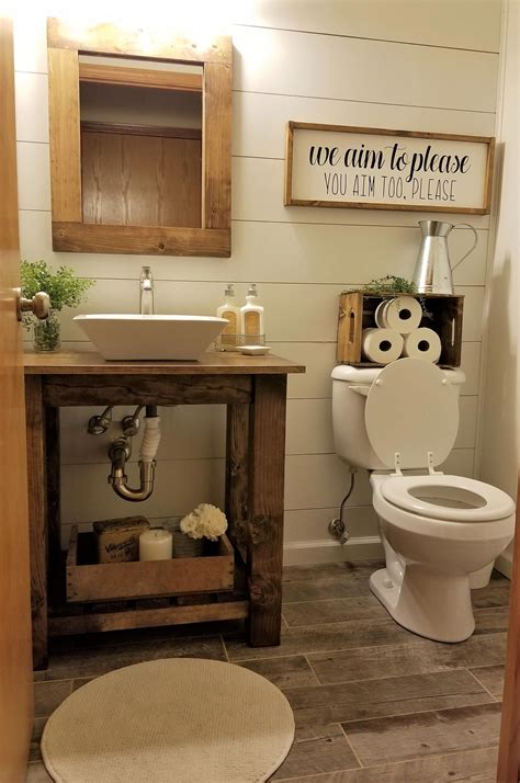 Most Popular Small Bathroom Remodel Ideas On A Budget In 2018 This