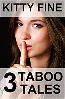 3 Taboo Tales 3 Story Bundle Of Forbidden Taboo Love 3 Story Bundle
