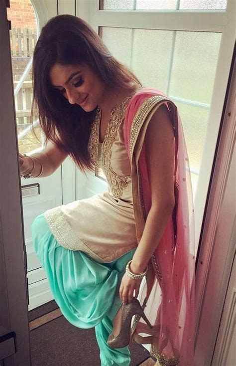 Pinterest Pawank90 More Indian Suits Indian Attire Indian Wear Indian Dresses Punjabi