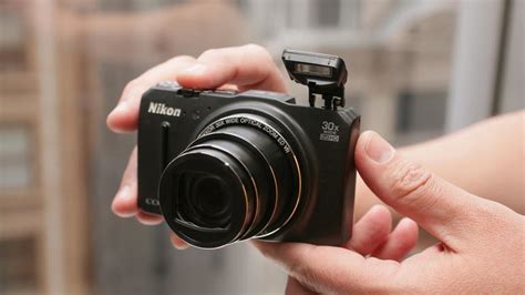 The Best Point And Shoot Digital Camera For A Beginner