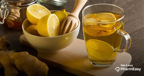 6 Health Benefits Of Warm Water With Honey And Lemon Pharmeasy