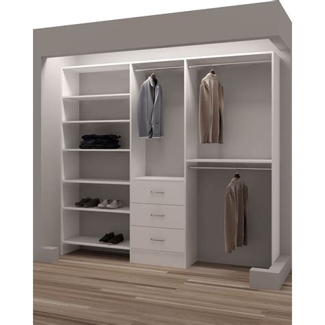 View full product details ». Build Free Standing Wardrobe - Madison Art Center Design