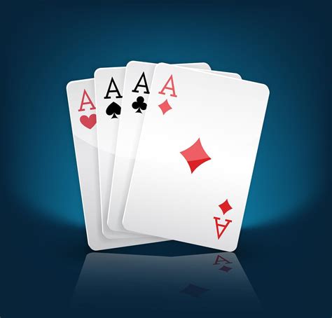 A classic playing card deck has 52 cards, 4 colours : Playing Cards Wallpaper for Android - APK Download