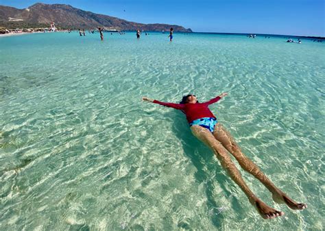 19 Best Beaches In Greece Mykonos Naxos Paros Crete Corfu Rhodes