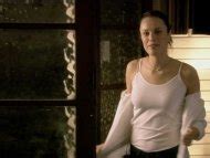 Naked Jessica Mcnamee In Packed To The Rafters