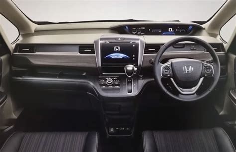 Dashboard Honda Freed 2017 Autonetmagz Review Mobil Dan Motor Baru