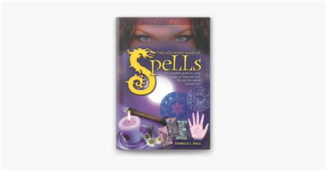 ‎the Ultimate Book Of Spells By Pamela J Ball Ebook Apple Books