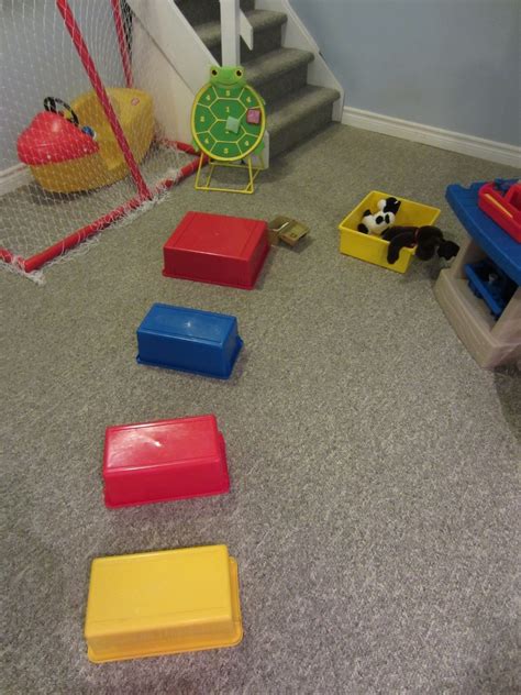 Indoor Obstacle Course Ideas For All Ages How To Run A Home Daycare