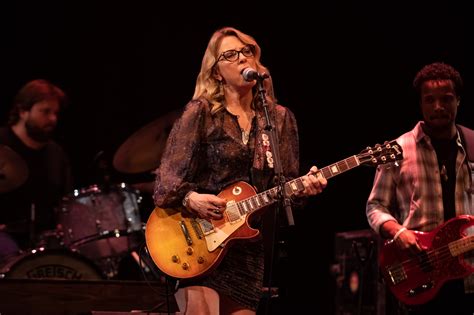 Fireside Live With Tedeschi Trucks Band These Subtle Sounds