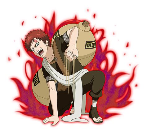 Gaara Wiki Fiction Battlefield Fandom