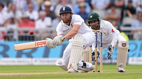 Jonny bairstow helped england move into an unassailable lead against ireland in the royal london series with a barnstorming 82 from 41 balls before admitting he hopes to earn a test recall through. Jonny Bairstow given Test contract as ECB restructures ...