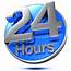 24 Hour Clock Face Stock Photos Pictures & Royalty Free Images  IStock