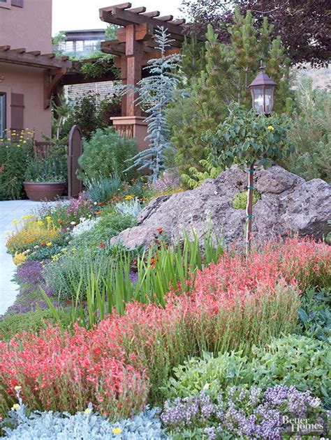 How To Xeriscape For A Water Wise Yard